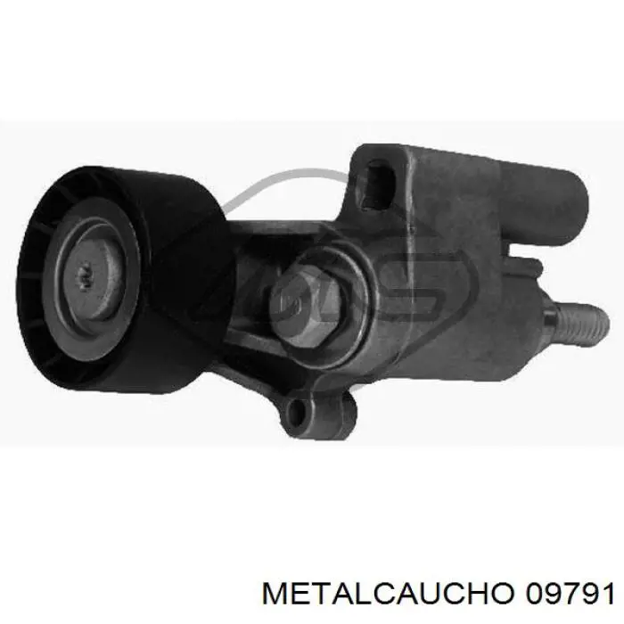 Mangueira (cano derivado) de intercooler Metalcaucho 09791 preço, a partir de 43,07 USD