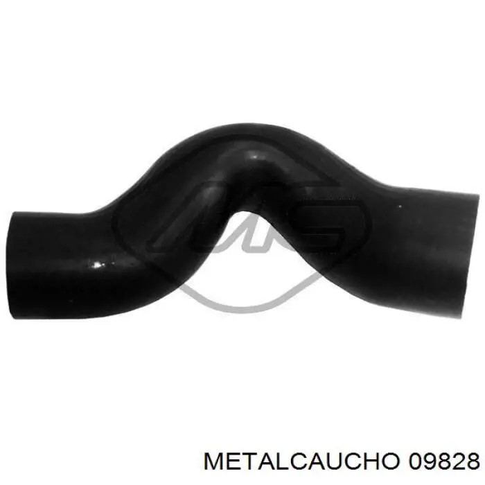 Mangueira (cano derivado) de intercooler Metalcaucho 09828 preço, a partir de 18,54 USD