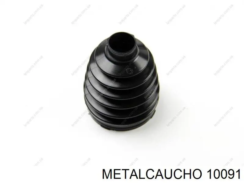 Bota de proteção externa de junta homocinética do semieixo dianteiro Metalcaucho 11091 preço, a partir de 15,58 USD