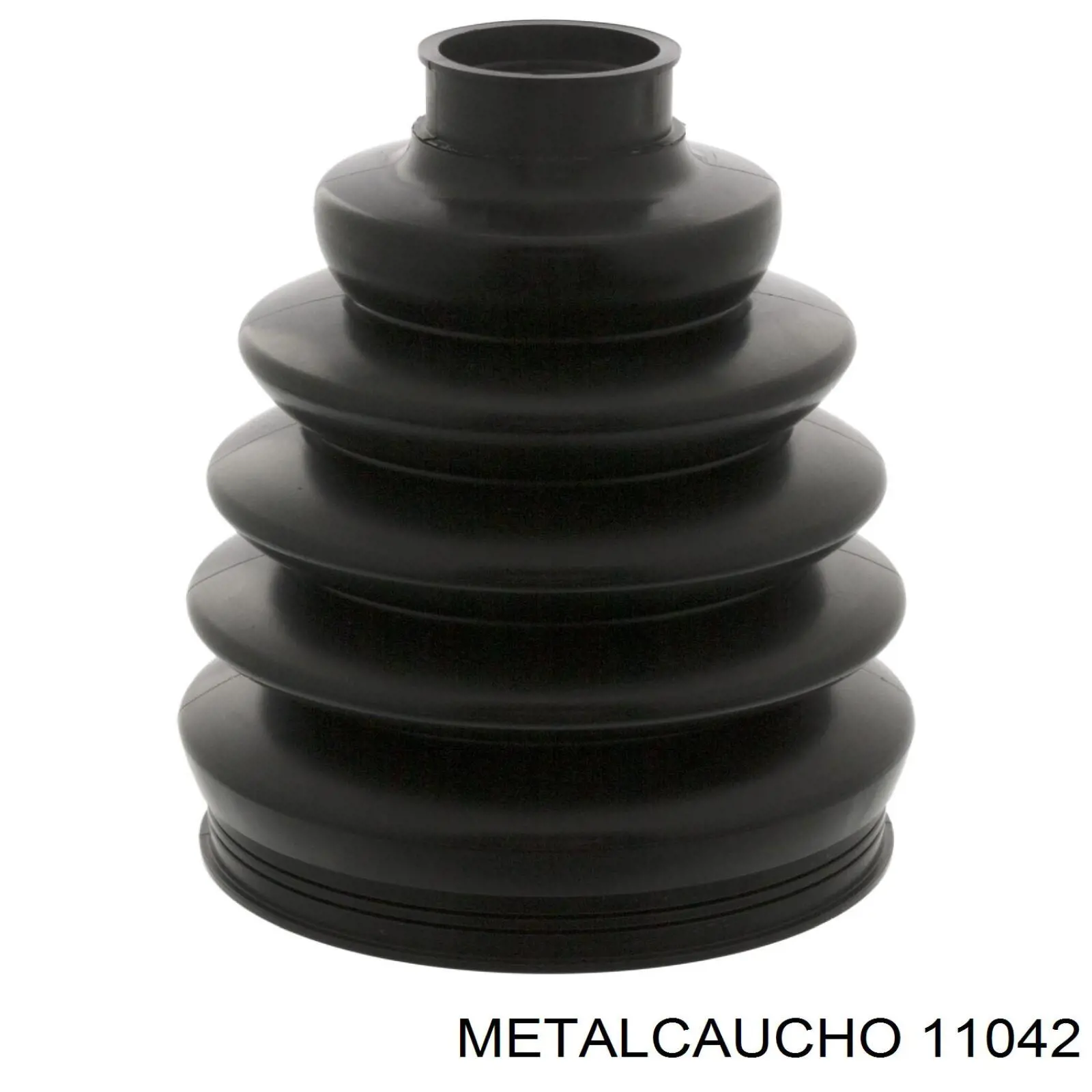 Bota de proteção externa de junta homocinética do semieixo dianteiro Metalcaucho 11042 preço, a partir de 18,46 USD