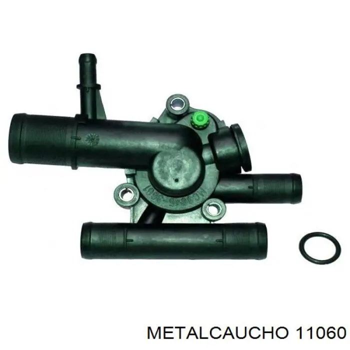 Bota de proteção interna de junta homocinética do semieixo dianteiro Metalcaucho 11060 preço, a partir de 21,73 USD