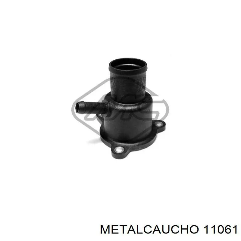 Compre 11061 Metalcaucho Bota de proteção interna de junta homocinética do semieixo dianteiro
