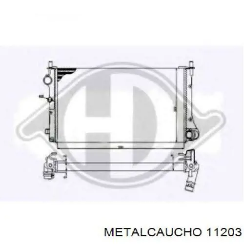 Bota de proteção externa de junta homocinética do semieixo dianteiro Metalcaucho 11203 preço, a partir de 11,75 USD
