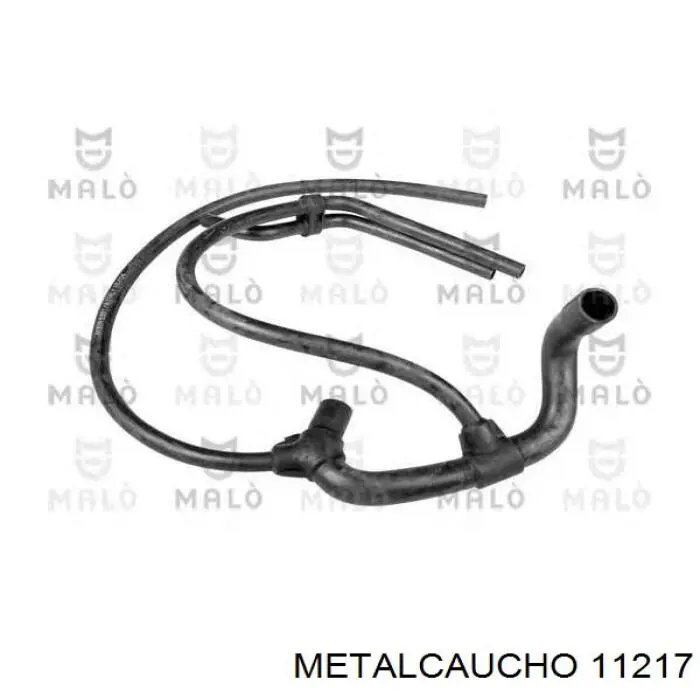 Bota de proteção interna esquerda de junta homocinética do semieixo dianteiro 495062BA30 KAP