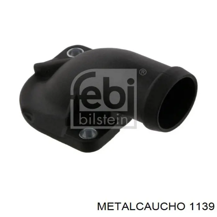 Compre 1139 Metalcaucho Bota de proteção interna esquerda de junta homocinética do semieixo dianteiro