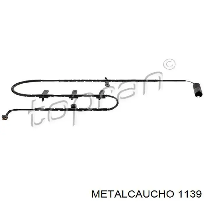 Bota de proteção interna esquerda de junta homocinética do semieixo dianteiro Metalcaucho 1139 preço, a partir de 18,45 USD