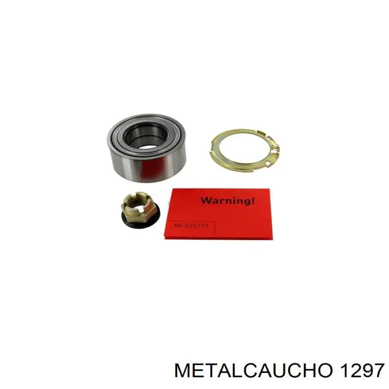 Bota de proteção externa de junta homocinética do semieixo dianteiro Metalcaucho 1297 preço, a partir de 8,82 USD