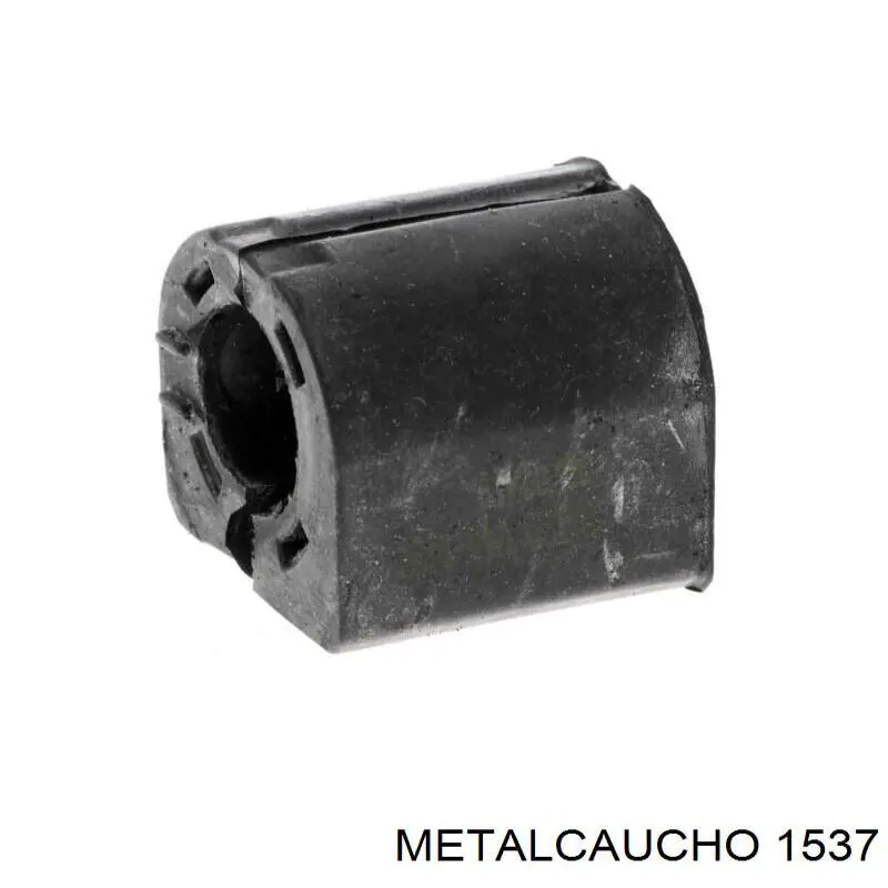 Bota de proteção interna esquerda de junta homocinética do semieixo dianteiro 1537 Metalcaucho