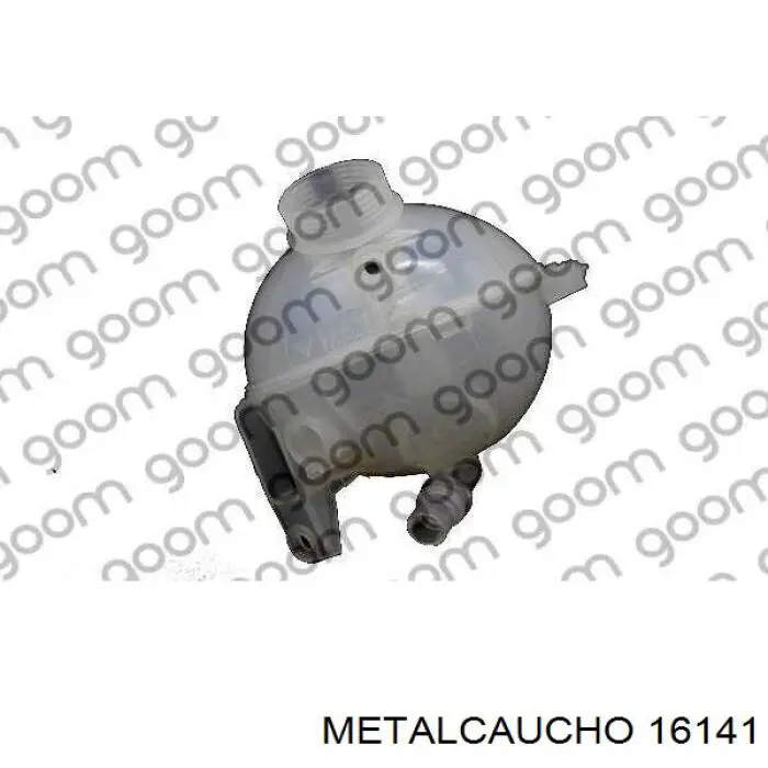 9678126080 Opel Tanque de expansão do sistema de esfriamento