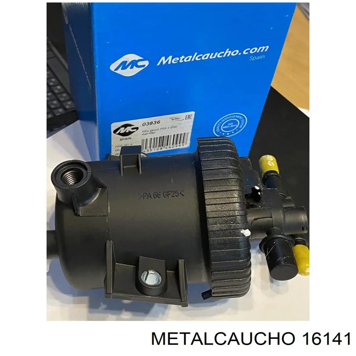Tanque de expansão do sistema de esfriamento Opel 9678126080