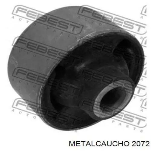 Compre 2072 Metalcaucho Bomba de motor de fluido para lavador de vidro dianteiro
