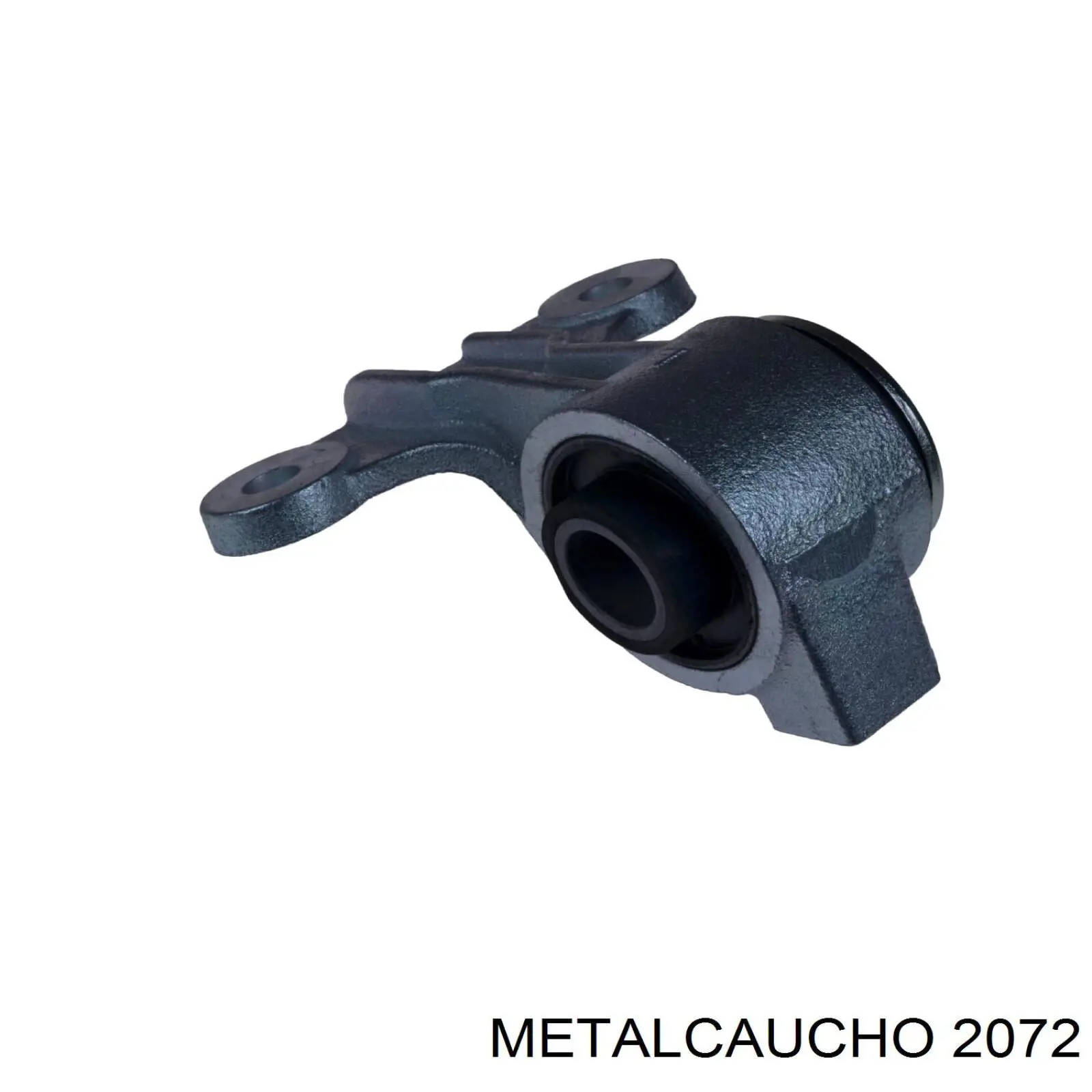 2072 Metalcaucho Bomba de motor de fluido para lavador de vidro dianteiro