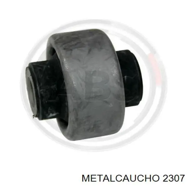 Bota de proteção externa de junta homocinética do semieixo dianteiro 2307 Metalcaucho