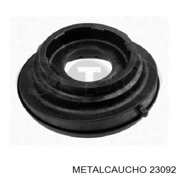 Coxim (suporte) esquerdo de motor Metalcaucho 23092 preço, a partir de 43,29 USD