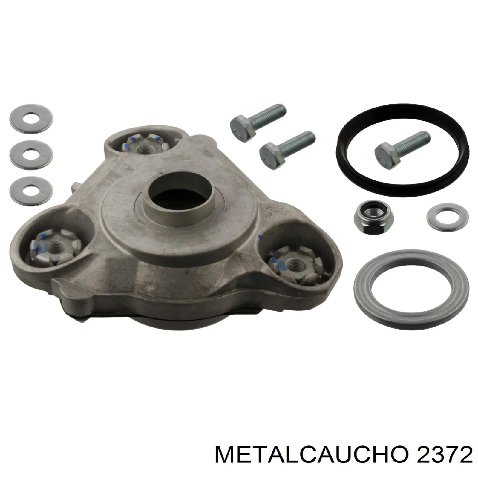 Compre 2372 Metalcaucho Kit de reparação de ligação de mudança