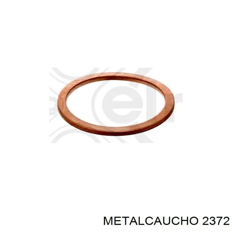 Kit de reparação de ligação de mudança 2372 Metalcaucho