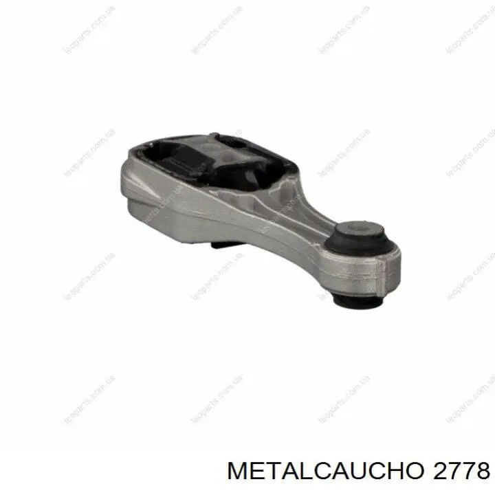 Sonda (indicador) do nível de óleo no motor Metalcaucho 02778 preço, a partir de 8,02 USD