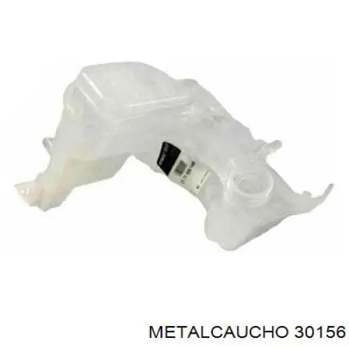 Tanque de expansão do sistema de esfriamento Metalcaucho 30156 preço, a partir de 30,42 USD