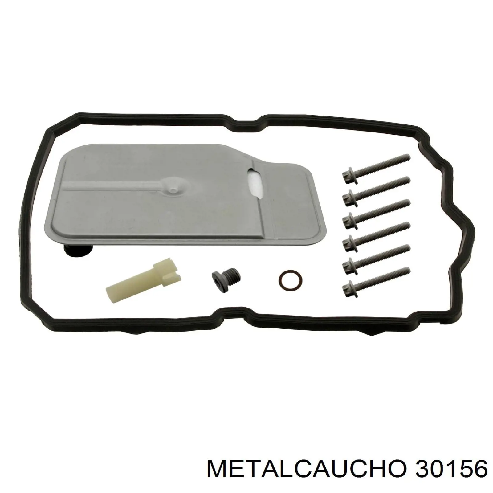 Tanque de expansão do sistema de esfriamento Metalcaucho 30156 preço, a partir de 24,57 USD