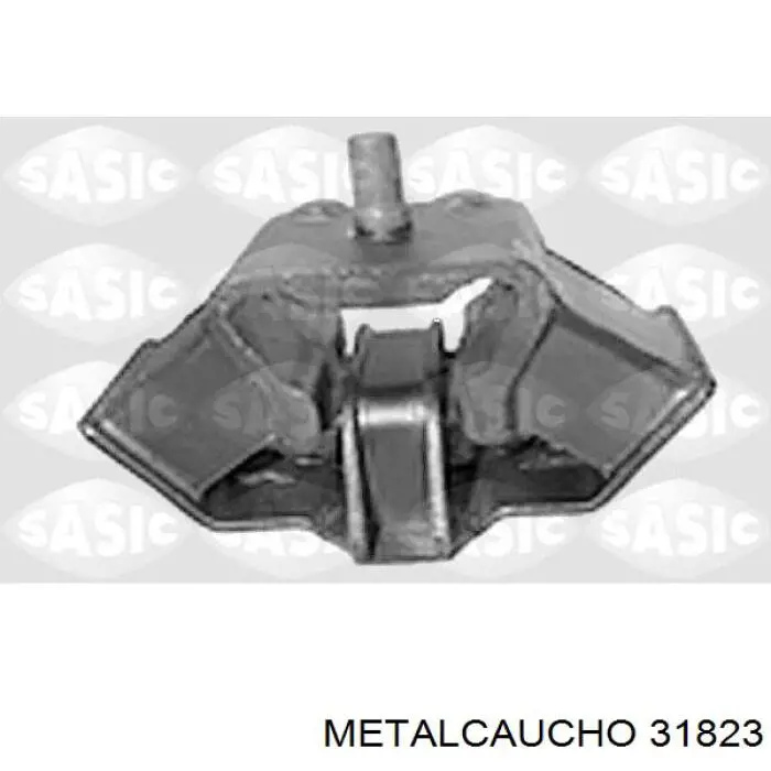 Compre 504359964 Iveco Tanque de expansão do sistema de esfriamento