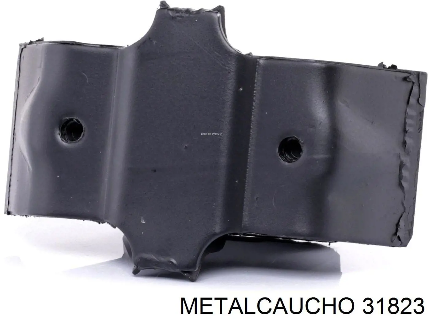504359964 Iveco Tanque de expansão do sistema de esfriamento