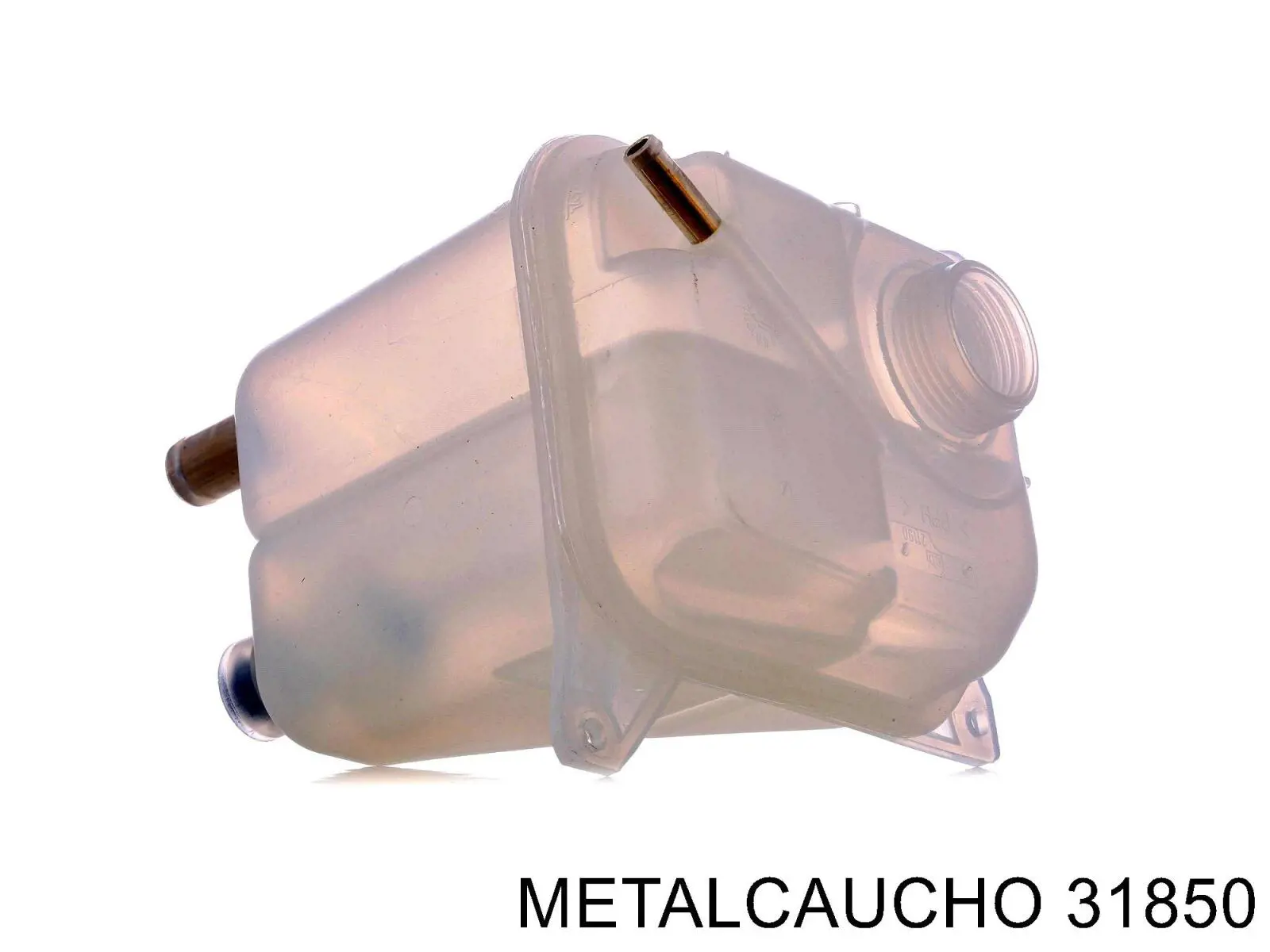 Tanque de expansão do sistema de esfriamento Metalcaucho 31850 preço, a partir de 39,93 USD