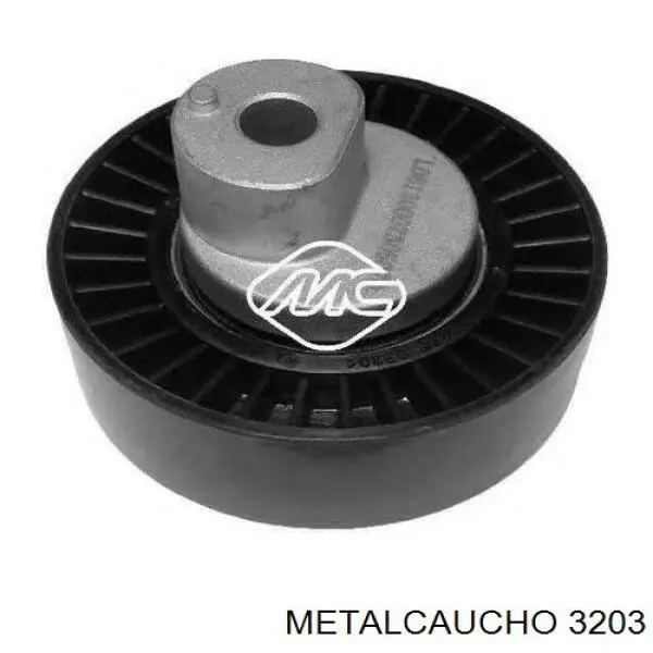 Mangueira (cano derivado) do sistema de esfriamento Metalcaucho 3203 preço, a partir de 13,68 USD