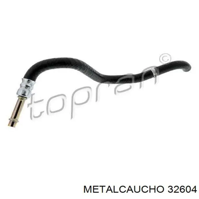 Compre 6438AA Peugeot/Citroen Injetor de fluido para lavador de pára-brisas