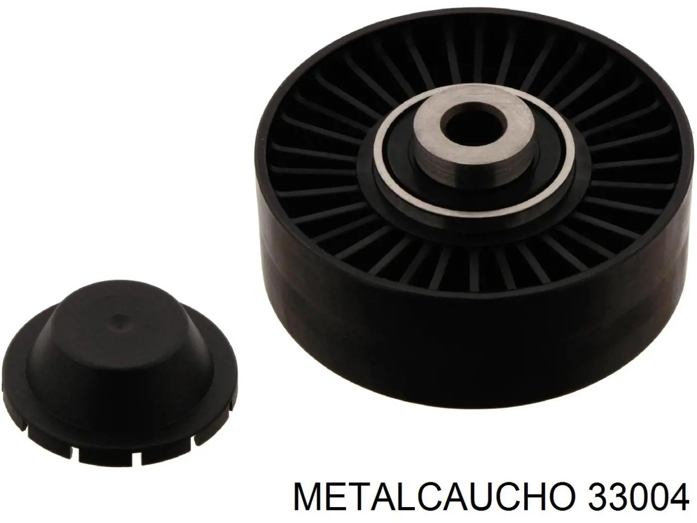 Tubo de combustível, inverso desde os injetores Metalcaucho 33004 preço, a partir de 58,51 USD