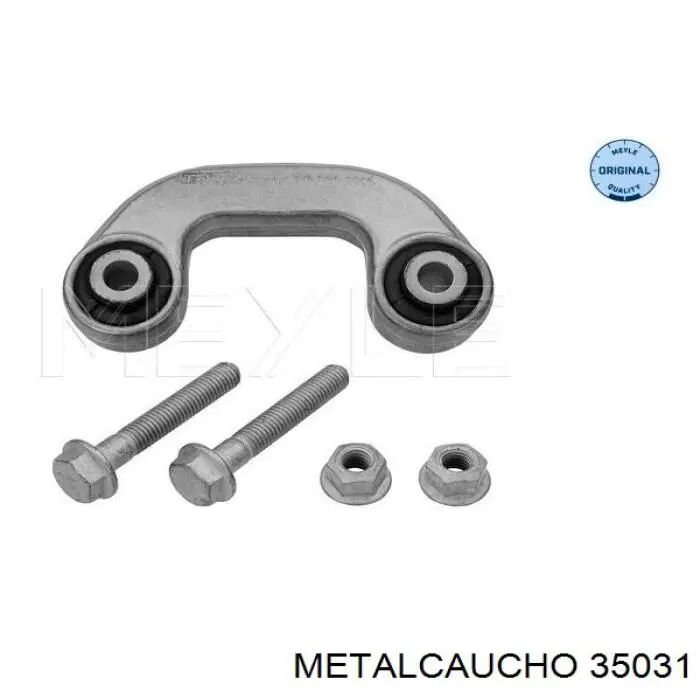 Cano derivado de ventilação de cárter (de separador de óleo) Metalcaucho 35031 preço, a partir de 18,68 USD