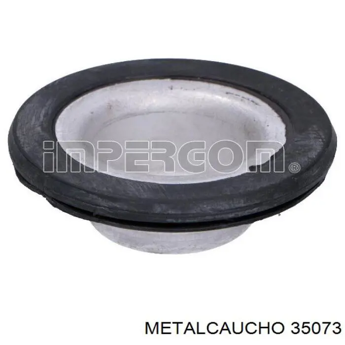 Separador de óleo (separador) do sistema de ventilação de cárter Metalcaucho 35073 preço, a partir de 88,53 USD