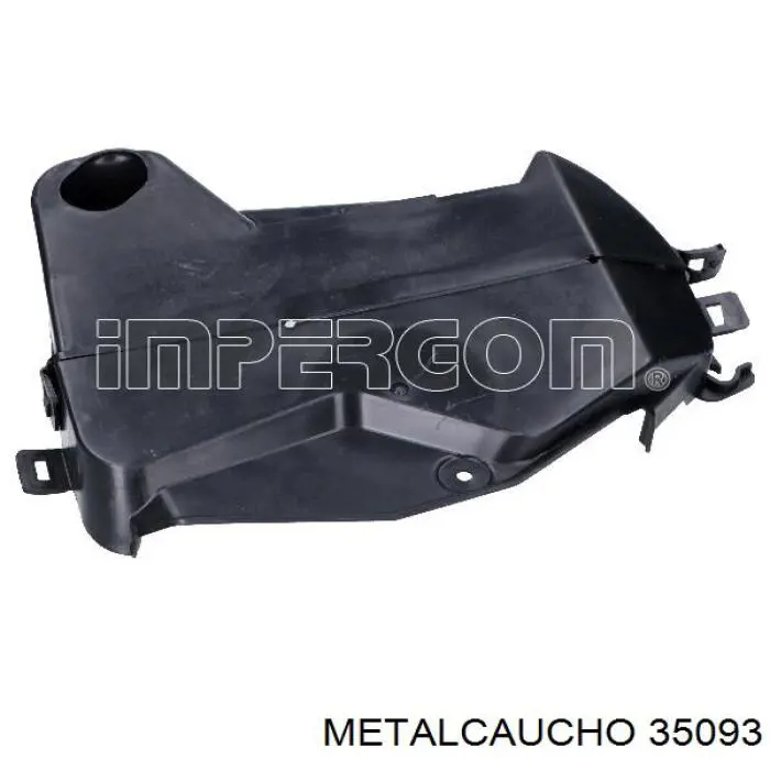 Proteção superior da correia do mecanismo de distribuição de gás Fast FT45328 preço, a partir de 39,97 USD