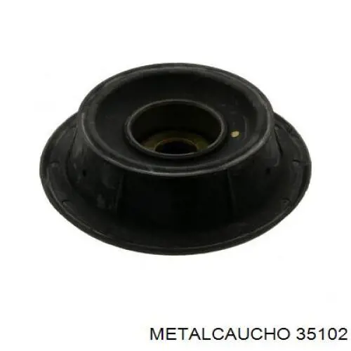 Separador de óleo (separador) do sistema de ventilação de cárter Metalcaucho 35102 preço, a partir de 51,70 USD