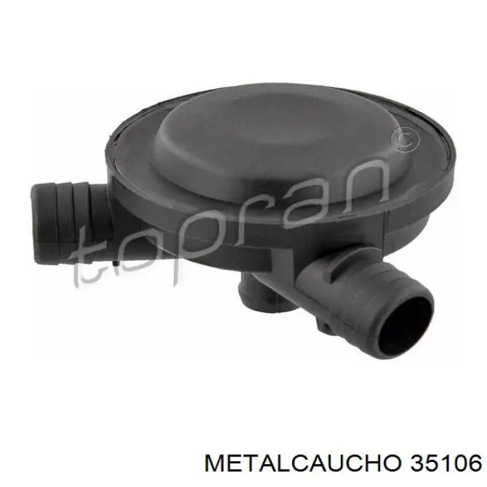 Compre 14751 Fare Válvula PCV de ventilação dos gases de cárter