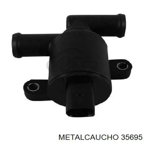 Válvula de forno (de aquecedor) HBE2329 Hotaru