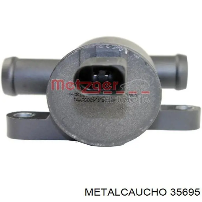 Válvula de forno (de aquecedor) Hotaru HBE2329