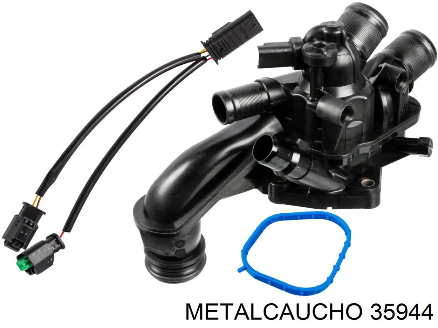 Fio de sensor de temperatura do fluido de esfriamento Triclo 461559 preço, a partir de 21,71 USD