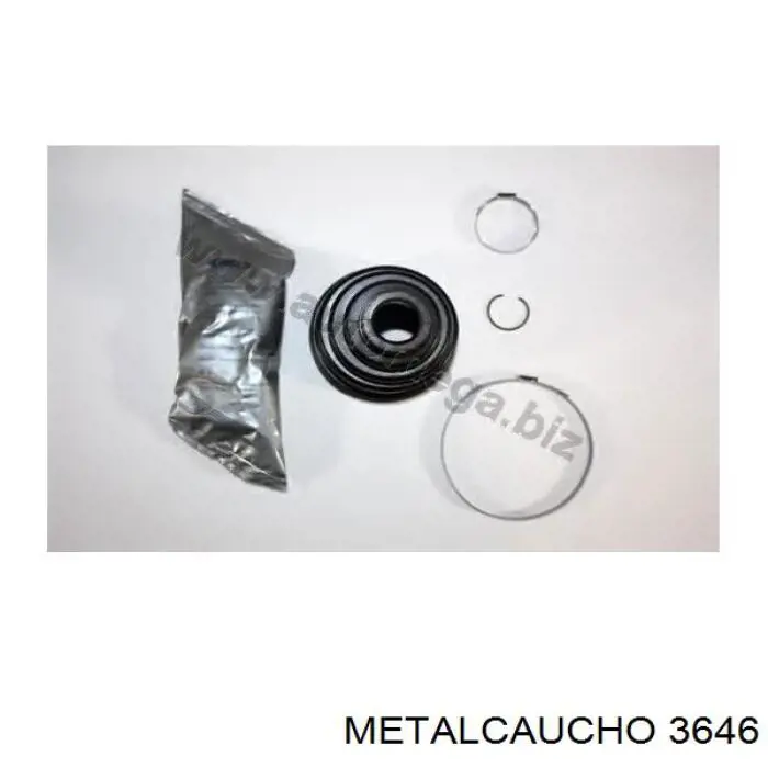 Caixa do termostato Metalcaucho 3646 preço, a partir de 37,59 USD