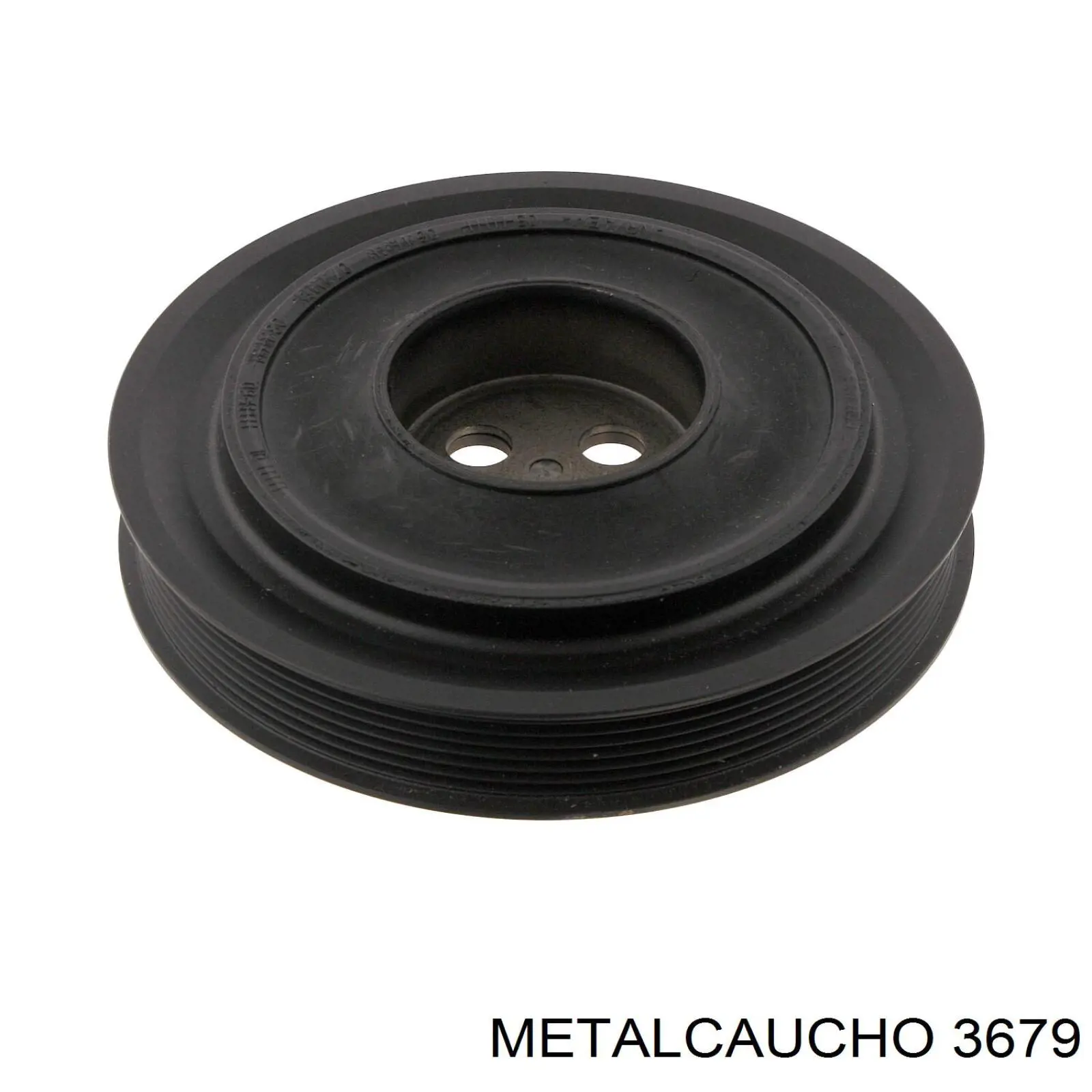 Compre 3679 Metalcaucho Termostato