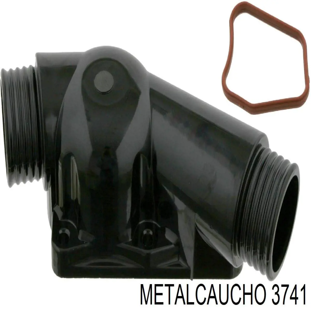 Tanque de expansão do sistema de esfriamento Metalcaucho 3741 preço, a partir de 25,11 USD