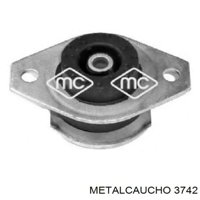 CRT185000S Mahle Original Tanque de expansão do sistema de esfriamento