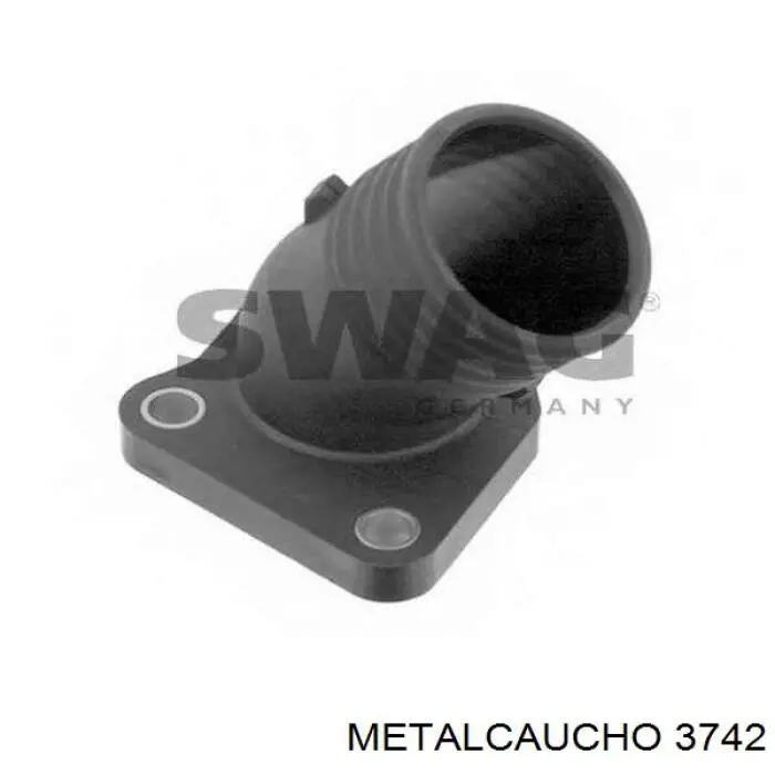 Compre CRT185000S Mahle Original Tanque de expansão do sistema de esfriamento