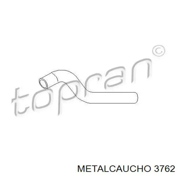 Tampa (tampão) do tanque de expansão 85240 3RG