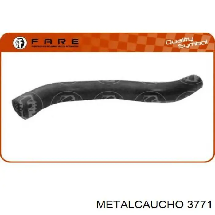 Compre 9865 Fare Sonda (indicador) do nível de óleo no motor