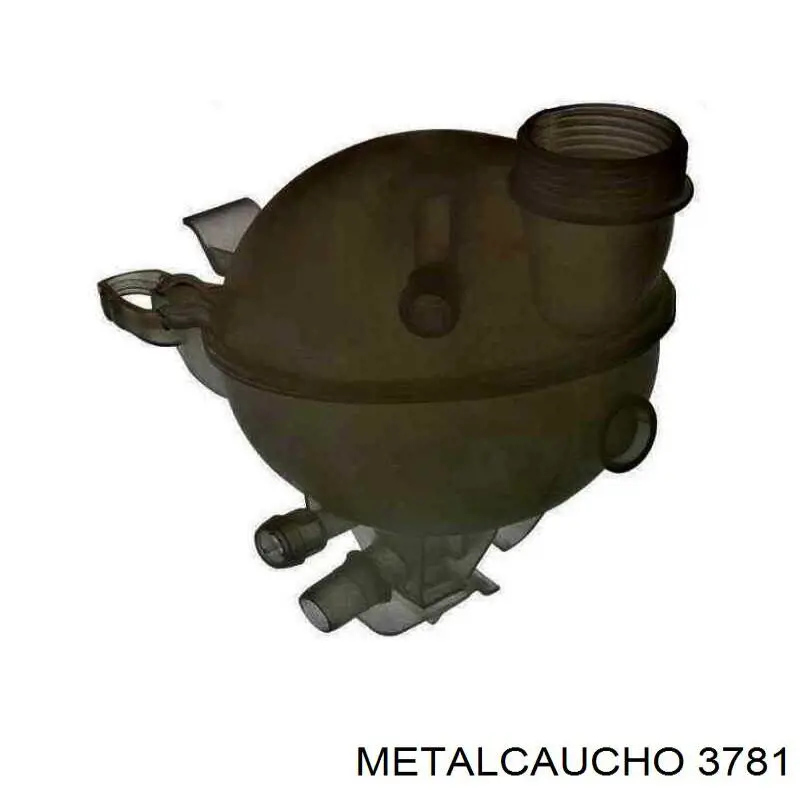 Tanque de expansão do sistema de esfriamento Metalcaucho 3781 preço, a partir de 16,35 USD