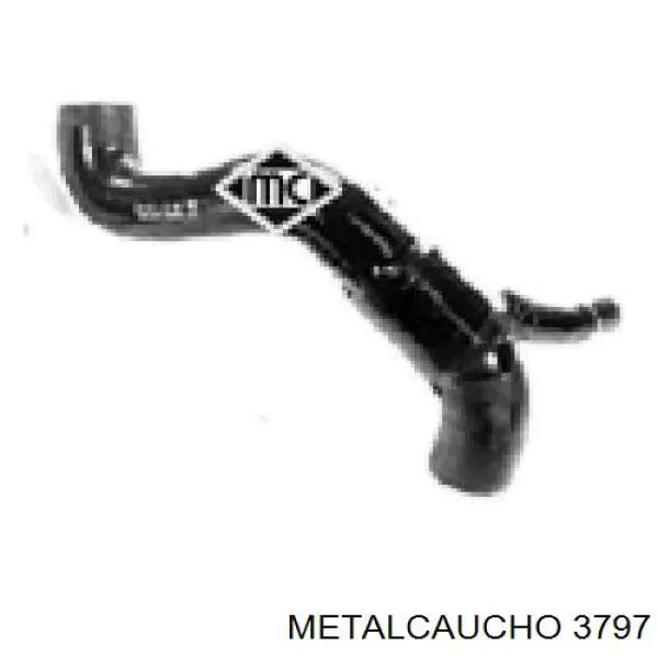 Sonda (indicador) do nível de óleo no motor Metalcaucho 3797 preço, a partir de 7,80 USD