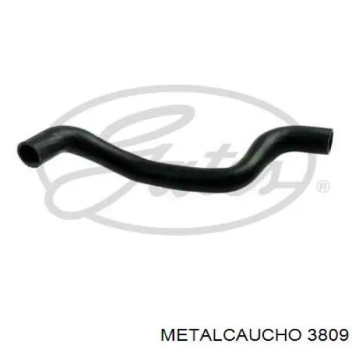 Tanque de expansão do sistema de esfriamento Metalcaucho 3809 preço, a partir de 28,90 USD