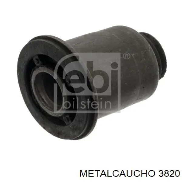 Tanque de expansão do sistema de esfriamento 3820 Metalcaucho