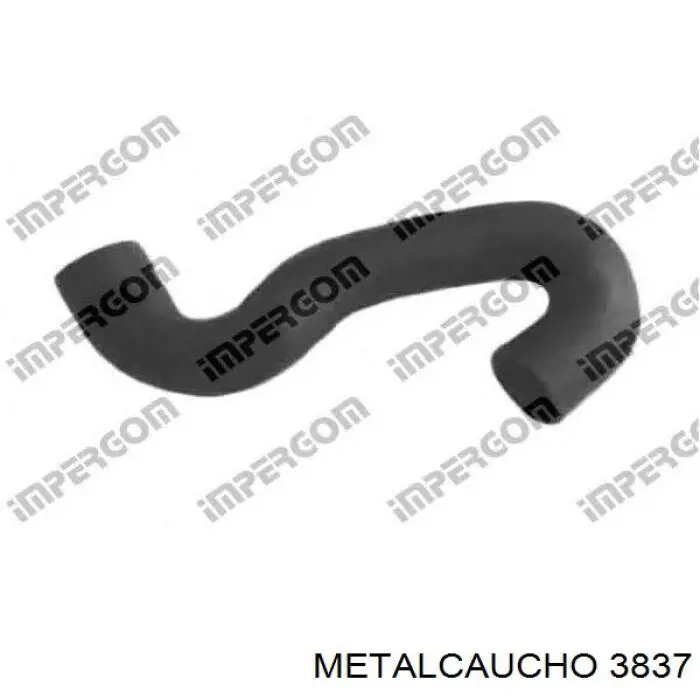 Tampa do filtro de óleo Metalcaucho 3837 preço, a partir de 13,44 USD