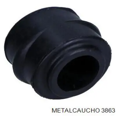 Caixa do termostato 3863 Metalcaucho